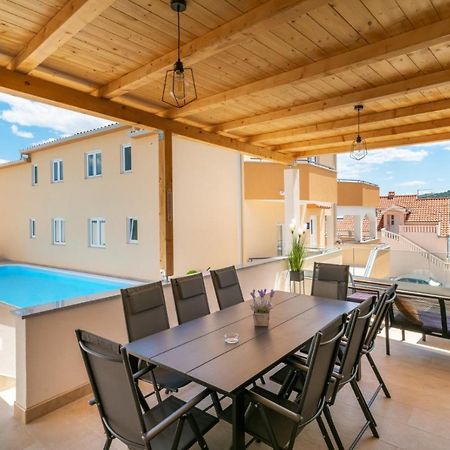Villa A Marina Luaran gambar