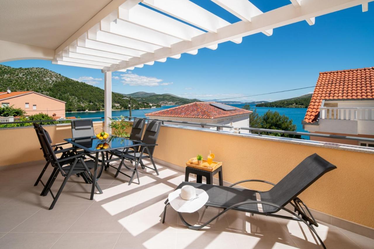 Villa A Marina Luaran gambar