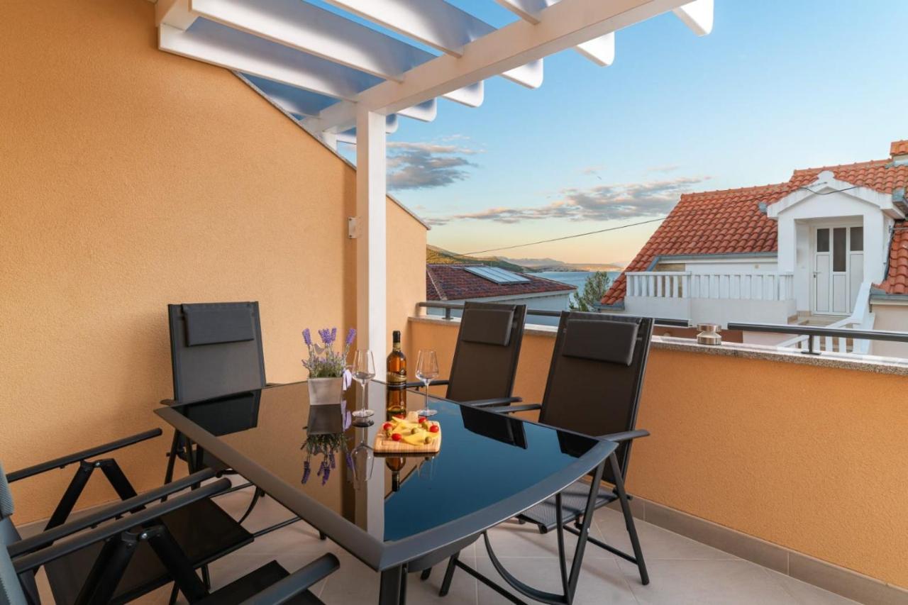 Villa A Marina Luaran gambar