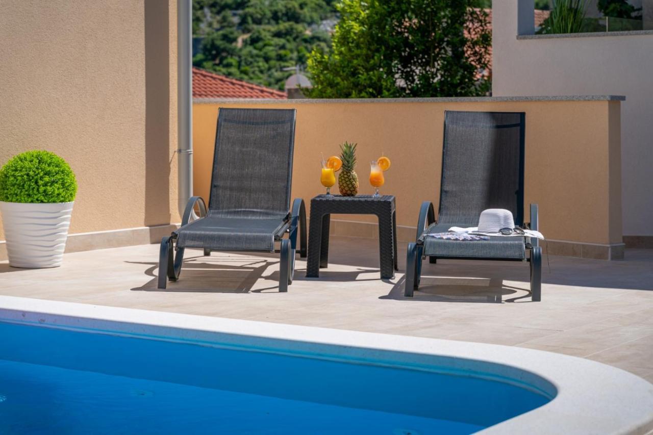 Villa A Marina Luaran gambar