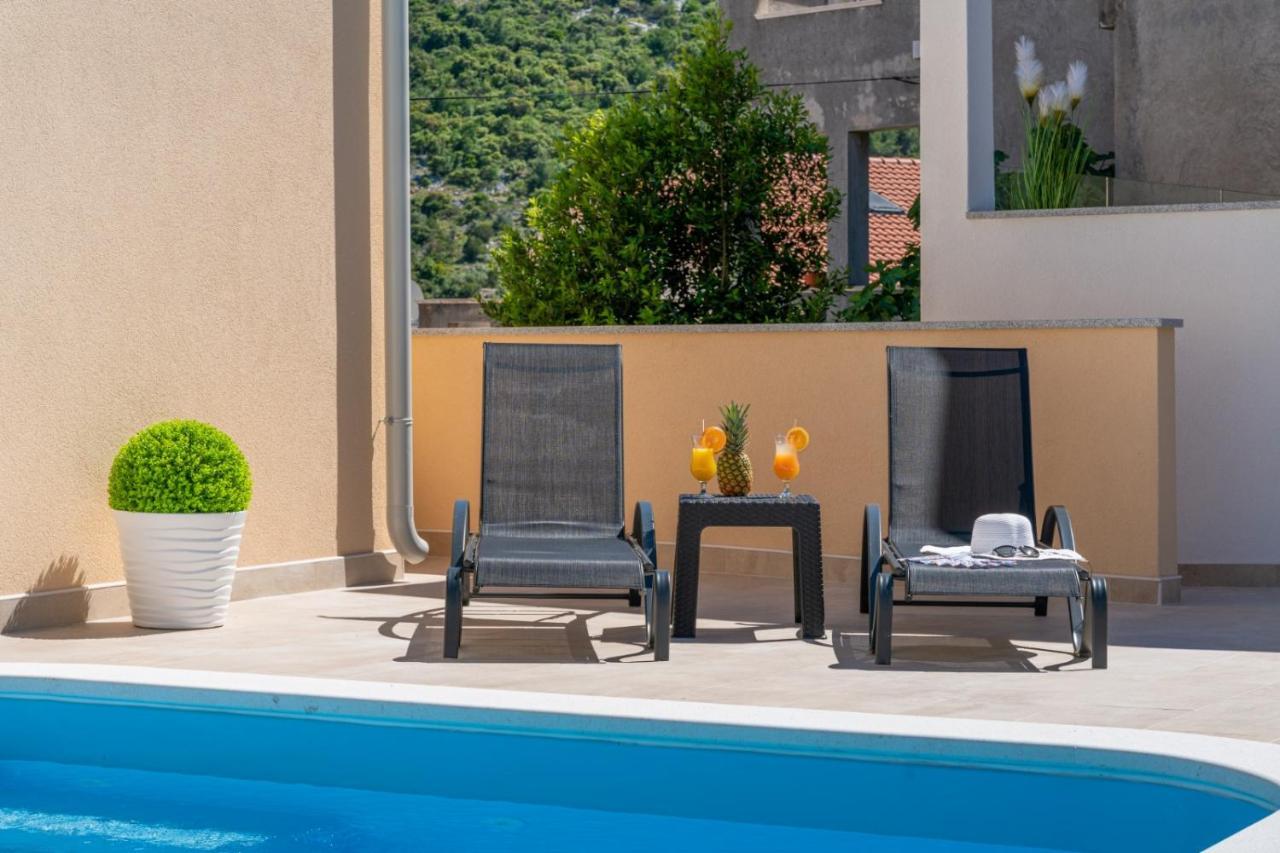 Villa A Marina Luaran gambar