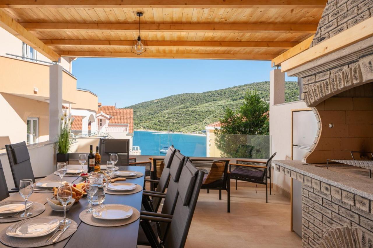 Villa A Marina Luaran gambar