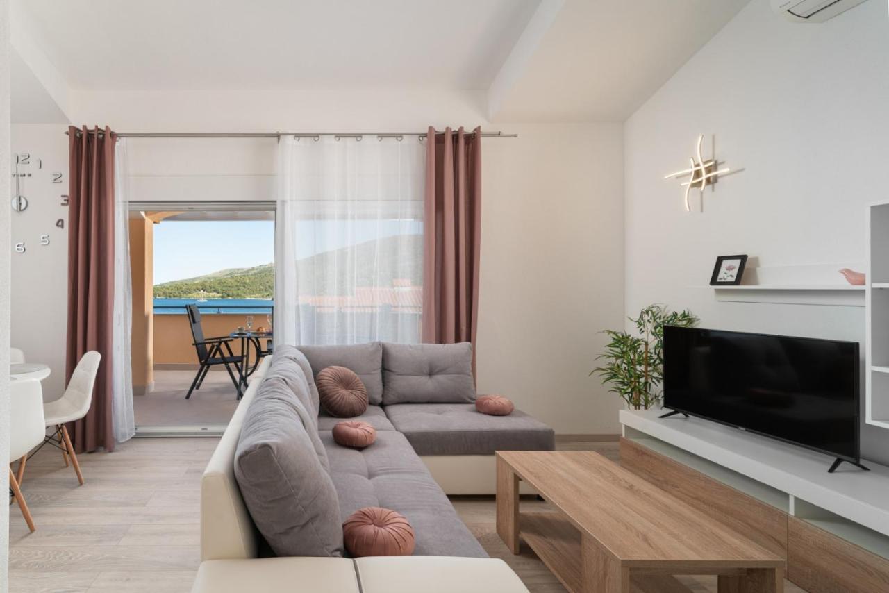 Villa A Marina Luaran gambar
