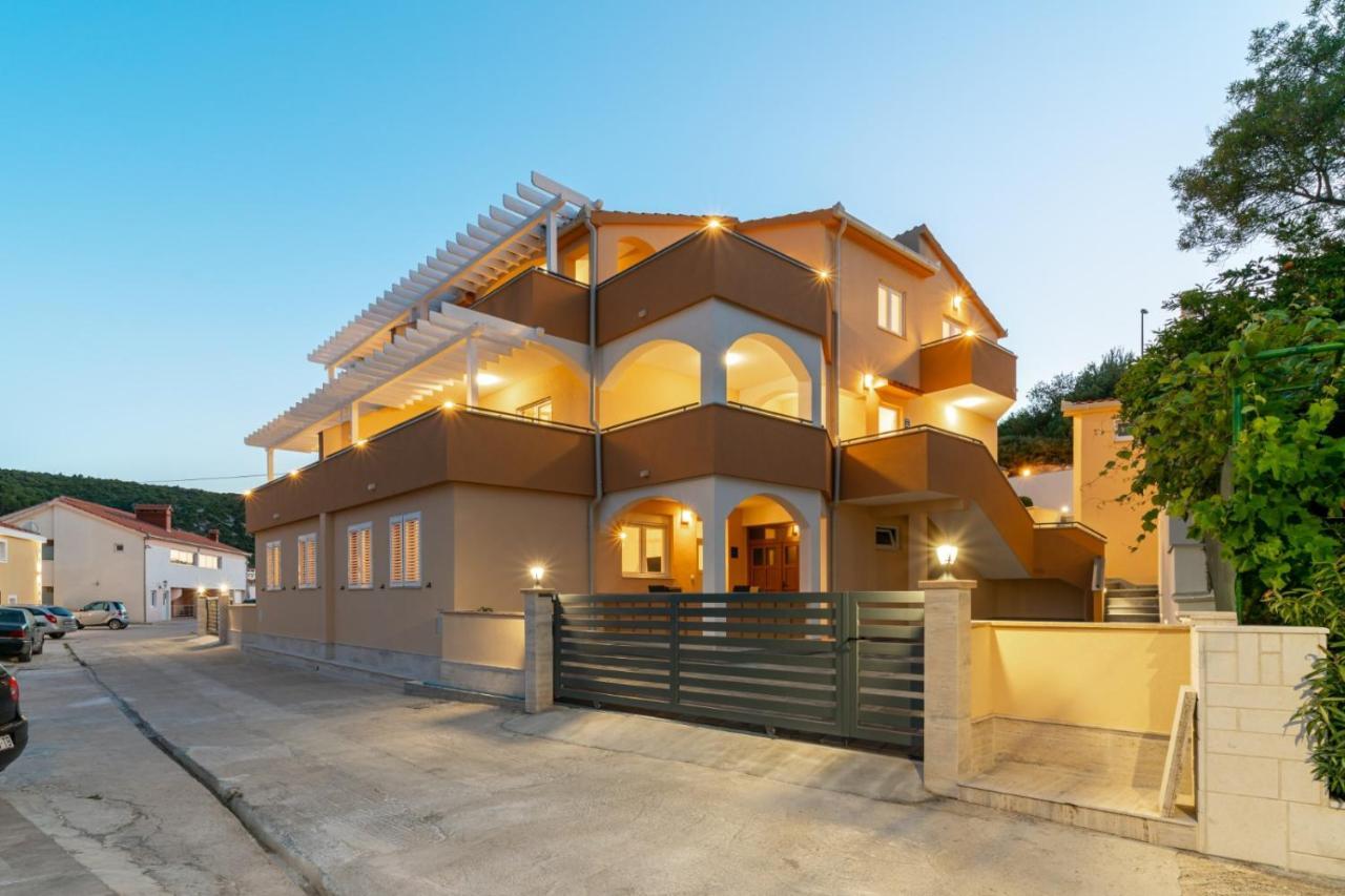 Villa A Marina Luaran gambar