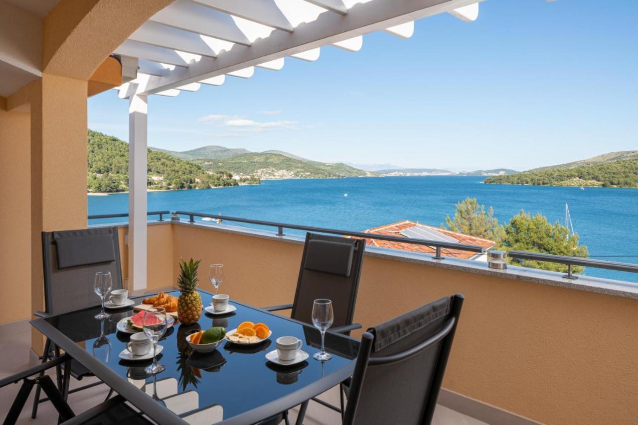 Villa A Marina Luaran gambar