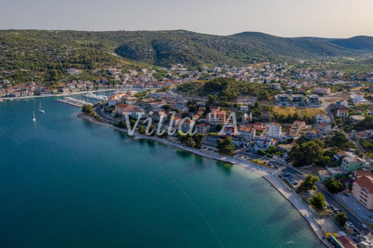 Villa A Marina Bilik gambar